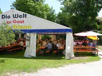 Pfarrfest 2008